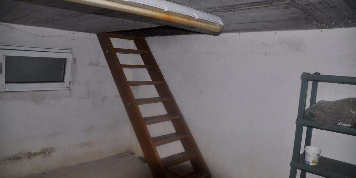 Bungalow Bischofsgrün Wülfersreuth - 3 Zimmer, 48 m&sup2;, 195.000&euro; | Angebot:25743810