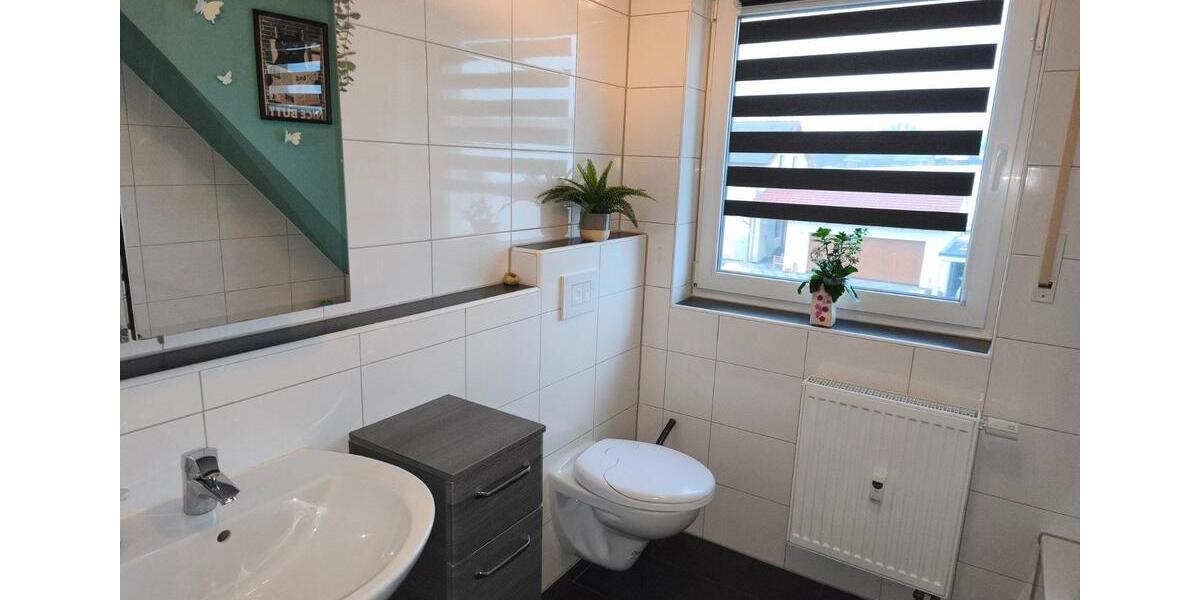 Maisonettenwohnung Kemnath - 5 Zimmer, 107 m&sup2;, 289.000&euro; | Angebot:26044974