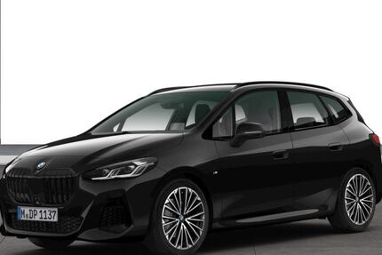 BMW 218 Active Tourer 25.200 km 35.950 &euro; Bayreuth 95445