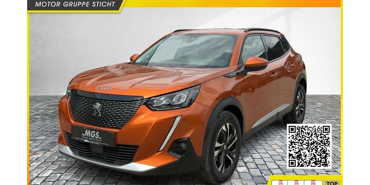 Peugeot 2008 61.554 km 14.490 &euro; Bayreuth 95444