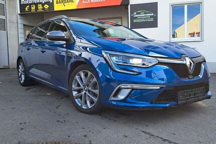 Renault Megane 97.000 km 14.500 &euro; Weidenberg 95466