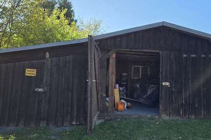 Grundstück Bischofsgrün - 49.000&euro; | Angebot:22691969