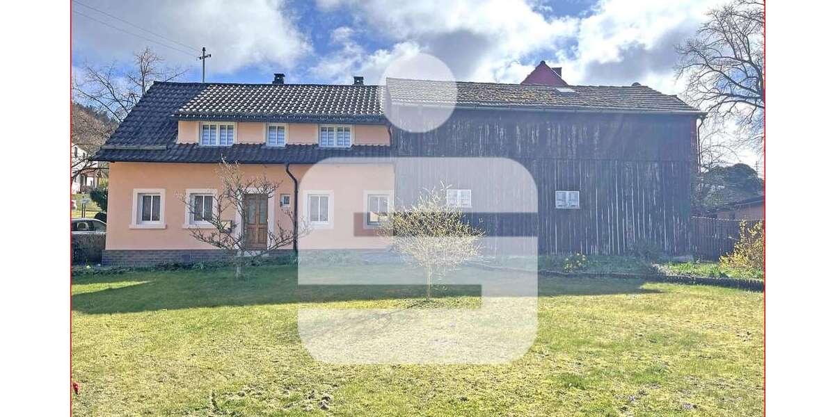Einfamilienhaus Rugendorf - 5 Zimmer, 102 m&sup2;, 79.000&euro; | Angebot:26287214
