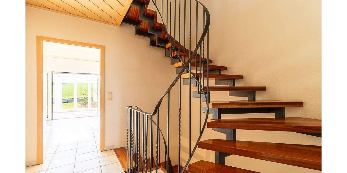 Doppelhaushälfte Hummeltal Pettendorf - 5 Zimmer, 145 m&sup2;, 445.000&euro; | Angebot:25821270