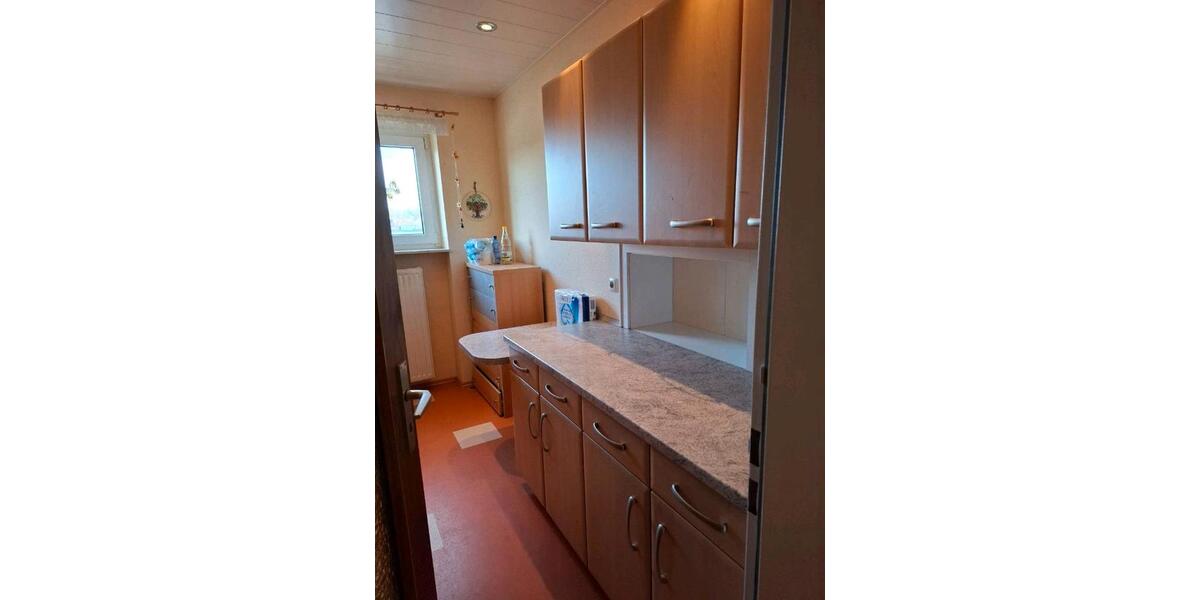 Etagenwohnung Kulmbach Blaich - 2.5 Zimmer, 72 m&sup2;, 153.000&euro; | Angebot:25854032