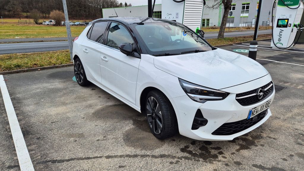 Opel Corsa 51.500 km 15.299 &euro; Neustadt am Kulm 95514