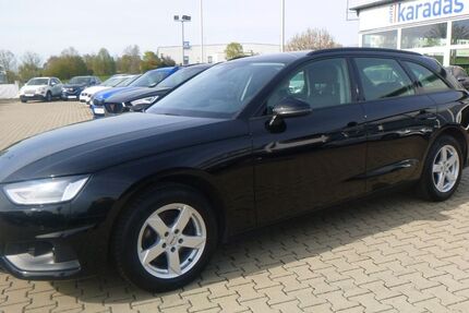 Audi A4 68.623 km 25.790 &euro; Bayreuth 95448