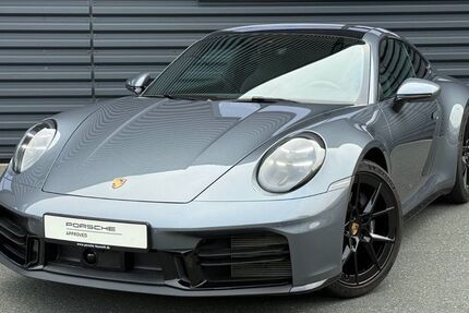 Porsche 992 9.900 km 135.900 &euro; Bayreuth 95448