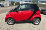 Smart ForTwo MHD Pur,Sitzhei., orig. 94000 km ! 94.000 km 4.700 &euro; Himmelkron 95502