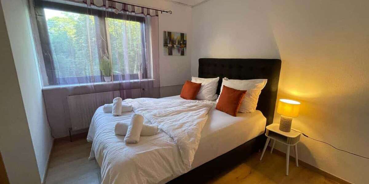 Zimmer Bayreuth Meyernberg - 3 Zimmer, 1.500&euro; | Angebot:23706668