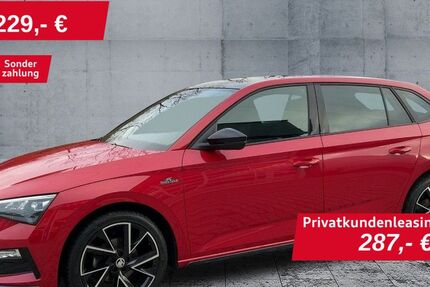 Skoda Scala 99.697 km 19.400 &euro; Pegnitz 91257