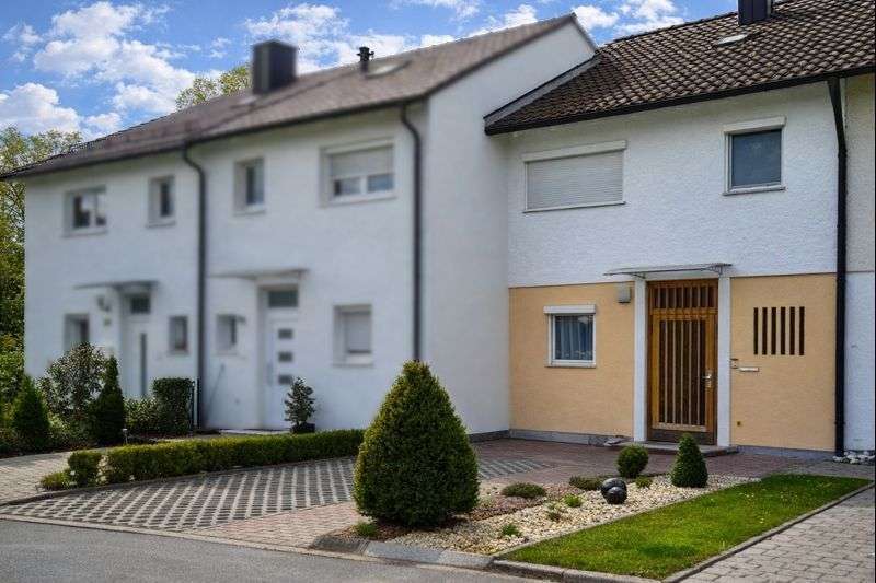 Einfamilienhaus Bayreuth Altstadt - 4 Zimmer, 75 m&sup2;, 295.000&euro; | Angebot:25086587