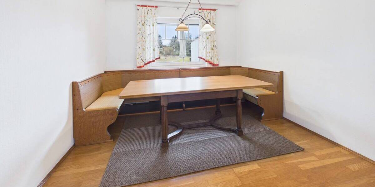 Einfamilienhaus Kulmbach / Mangersreuth Mangersreuth - 5 Zimmer, 150 m&sup2;, 339.000&euro; | Angebot:25662167