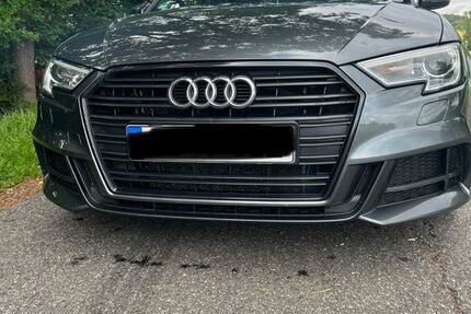 Audi A3 140.000 km 16.600 &euro; Auerbach 91275