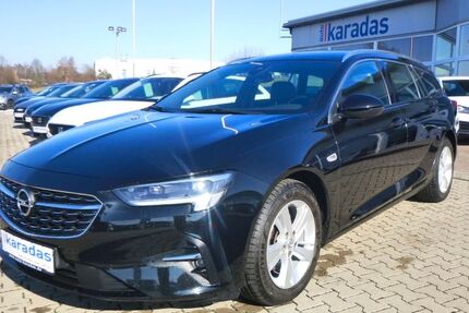 Opel Insignia 99.218 km 18.750 &euro; Bayreuth 95448