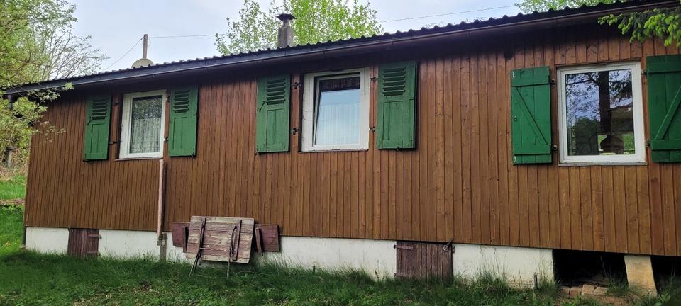 Einfamilienhaus Kirchenthumbach - 39.000&euro; | Angebot:27081403