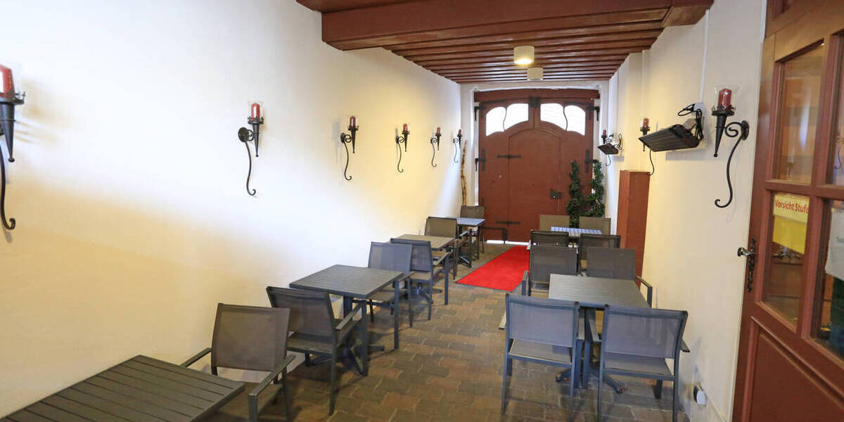 Gewerbeobjekt Kulmbach Blaich - 4 Zimmer, 1.250&euro; | Angebot:25665683