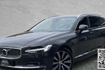 Volvo V90 87.513 km 36.850 &euro; Bayreuth 95445