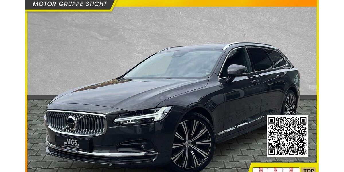 Volvo V90 87.513 km 36.850 &euro; Bayreuth 95445