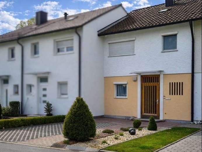 Einfamilienhaus Bayreuth Altstadt - 4 Zimmer, 75 m&sup2;, 269.000&euro; | Angebot:26802658