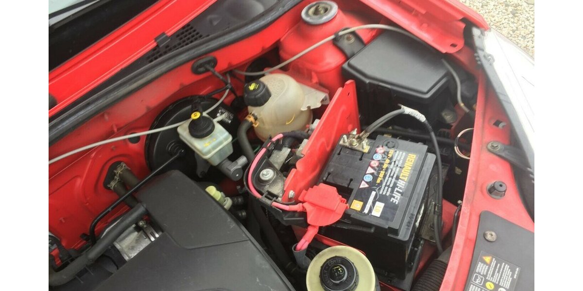 Dacia Sandero Ambiance 135.000 km 3.900 &euro; Himmelkron 95502