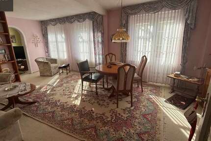 Wohnung Bad Berneck im Fichtelgebirge - 3 Zimmer, 82 m&sup2;, 149.000&euro; | Angebot:23170822