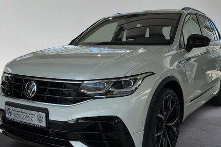 VW Tiguan 27.500 km 49.480 &euro; Bayreuth 95448