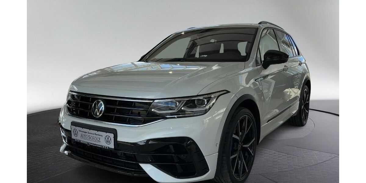 VW Tiguan 27.500 km 50.880 &euro; Bayreuth 95448
