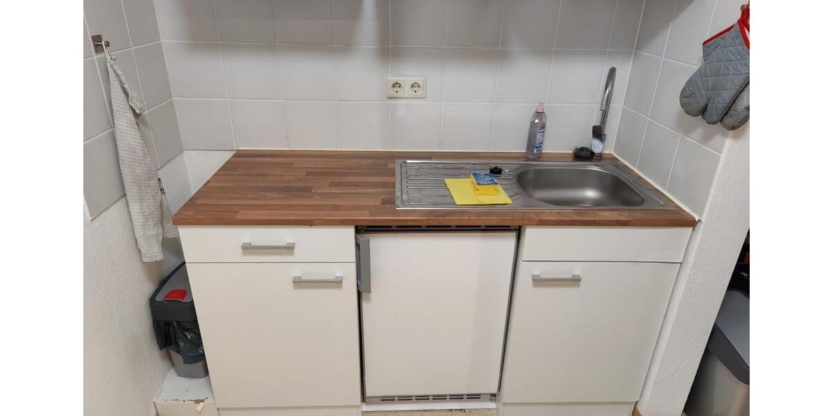 Etagenwohnung Bayreuth City - 2 Zimmer, 53 m&sup2;, 195.000&euro; | Angebot:26680155