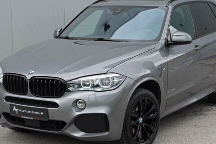 BMW X5 200.000 km 27.950 &euro; Weidenberg 95466