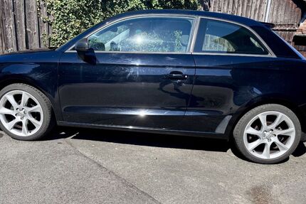 Audi A1 103.500 km 6.500 &euro; Bayreuth 95447