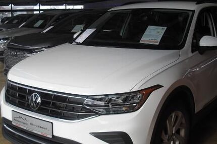 VW Tiguan 12.000 km 37.800 &euro; Kulmbach 95326