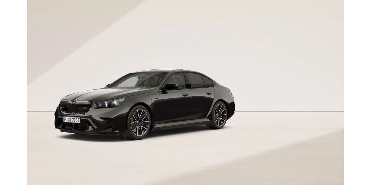 BMW M5 18.000 km 107.699 &euro; Bayreuth 95447