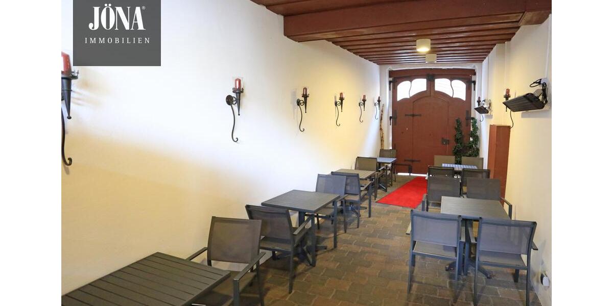 Gewerbeobjekt Kulmbach Blaich - 1.250&euro; | Angebot:21203268