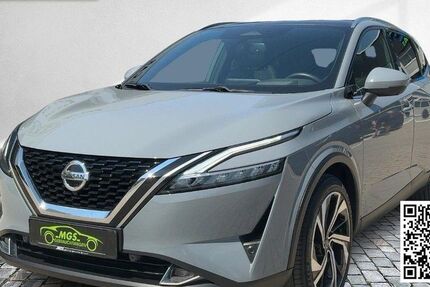 Nissan Qashqai 63.871 km 25.980 &euro; Bayreuth 95445
