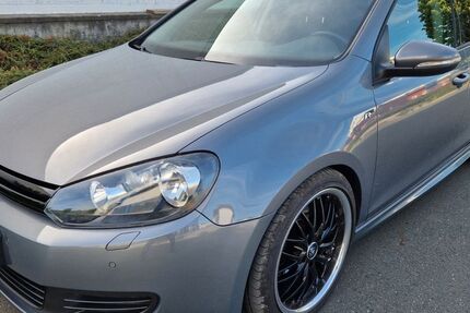 VW Golf 81.000 km 7.499 &euro; Kulmbach 95326