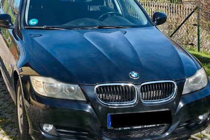BMW 318 133.000 km 6.500 &euro; Himmelkron 95502