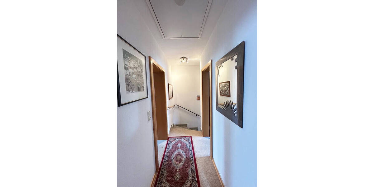 Reihenendhaus Bayreuth Grüner Baum - 4 Zimmer, 110 m&sup2;, 398.000&euro; | Angebot:26594687