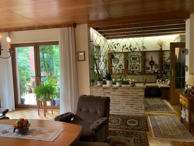 Einfamilienhaus Kulmbach Mangersreuth - 5 Zimmer, 150 m&sup2;, 420.000&euro; | Angebot:25665657