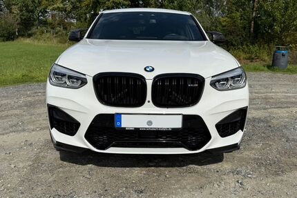 BMW X4 M 75.000 km 52.499 &euro; Eschenbach I.d.OPf. 92676