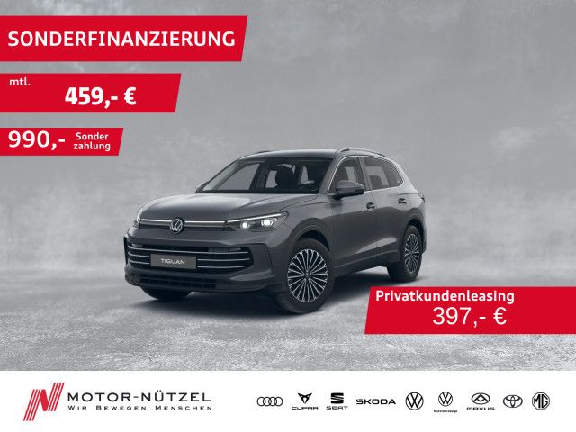 VW Tiguan 38.045 km 35.890 &euro; Bayreuth 95448