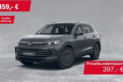 VW Tiguan 38.045 km 35.910 &euro; Bayreuth 95448