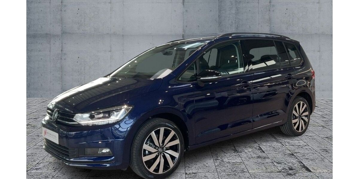 VW Touran 2.980 km 41.770 &euro; Bayreuth 95448