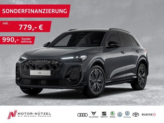 Audi Q5 31.762 km 62.790 &euro; Bayreuth 95448