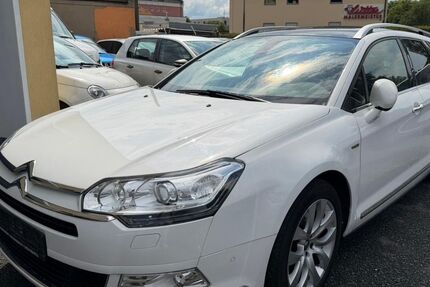 Citroen C5 177.000 km 6.999 &euro; Bayreuth 95447