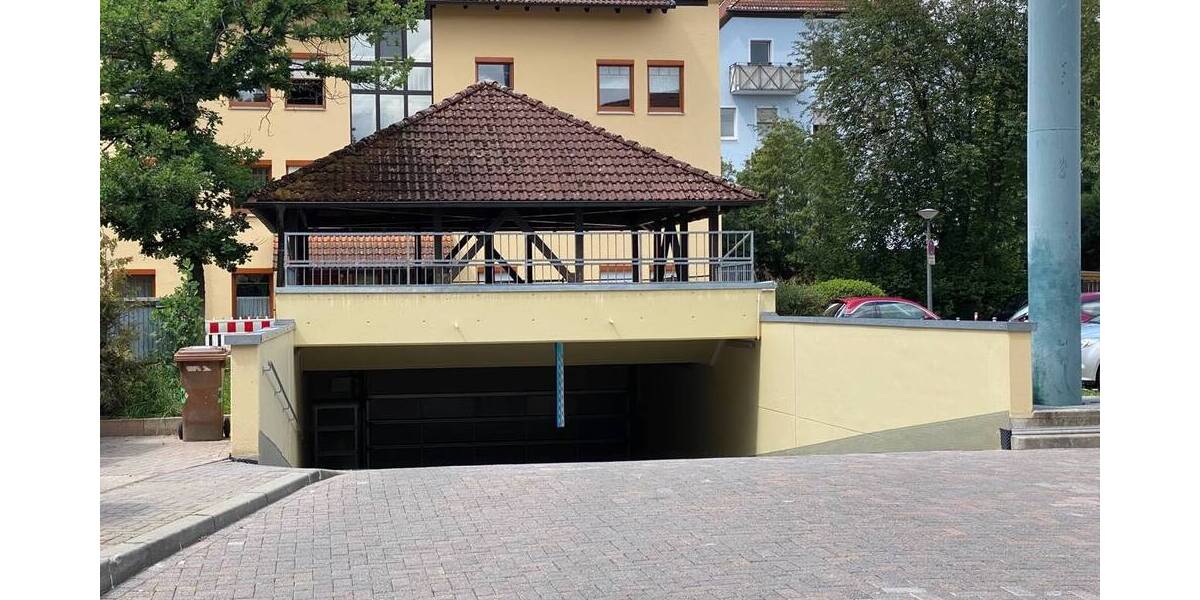 Gewerbeobjekt Bayreuth Altstadt - 4 Zimmer, 550.000&euro; | Angebot:25768142