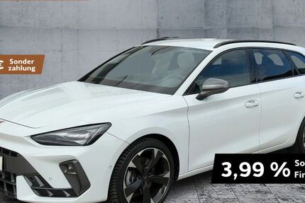 Cupra Leon 25.274 km 32.330 &euro; Kulmbach 95326