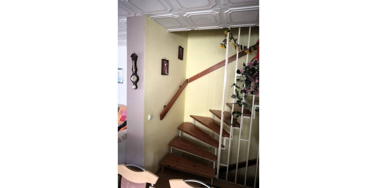 Reihenendhaus Kulmbach Metzdorf - 5 Zimmer, 137 m&sup2;, 315.000&euro; | Angebot:26275117