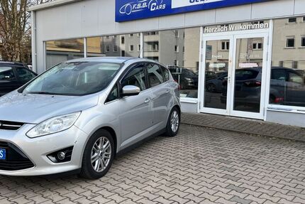 Ford C-Max 120.300 km 4.950 &euro; Heinersreuth 95500