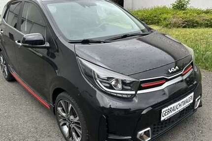Kia Picanto 48.700 km 14.990 &euro; Kulmbach 95326